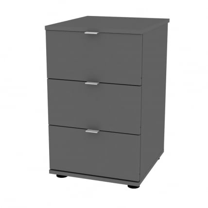 Комод Алиса(К6)657х401х459сторцевойручкой(ДКМ) / Алиса(K6)657х401х459сторцевойручкой(ДКМ)_0