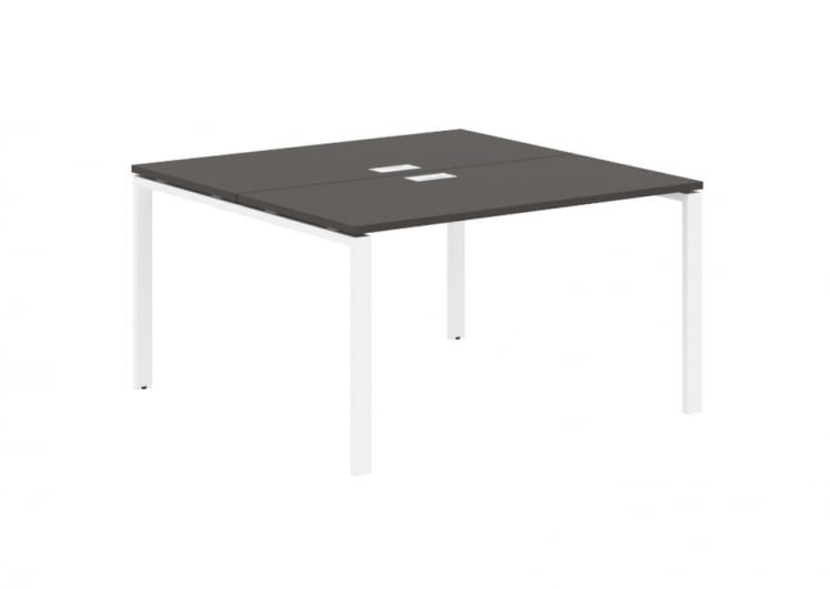 Бенч-система ЕДИС ЕУВСТ 1313 Мокко Белый / EDIS EUWST_0