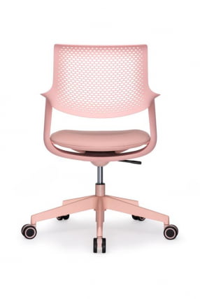 Кресло Дреам Б2202 Розовый / Dream B2202_3