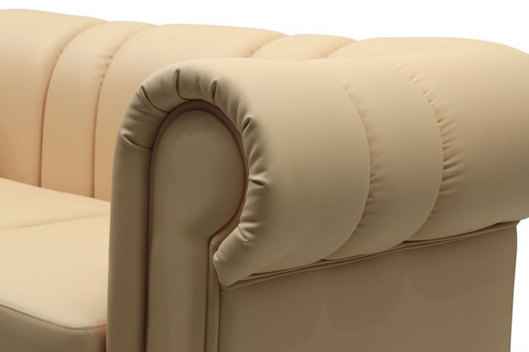 Диван трехместный с подлокотниками Ванкувер С-500С/12_1