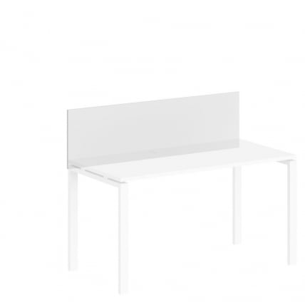 Экран фронтальный Сигма СГ.322.ВХ Белый / Sigma SG.322.WH_0