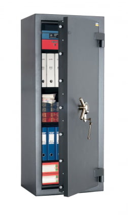 Сейф Алмаз 1685 ЕЛ / EL_0