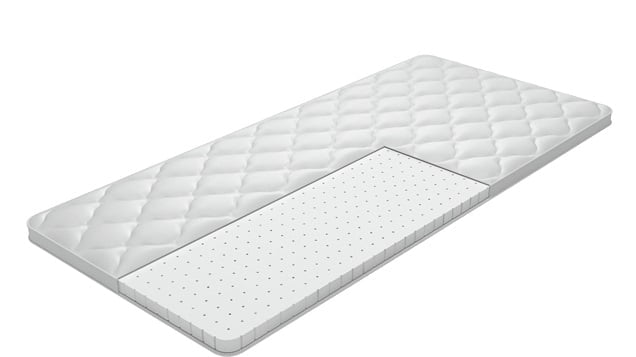 Наматрасник Латекс 3 см 180х195х3_0