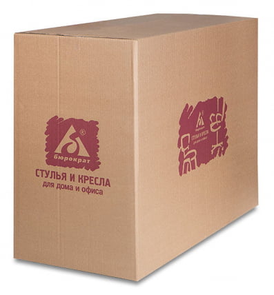 Кресло для посетителей Бюрократ CХ-250-В/БЛАCК / CH-250-V/BLACK_5