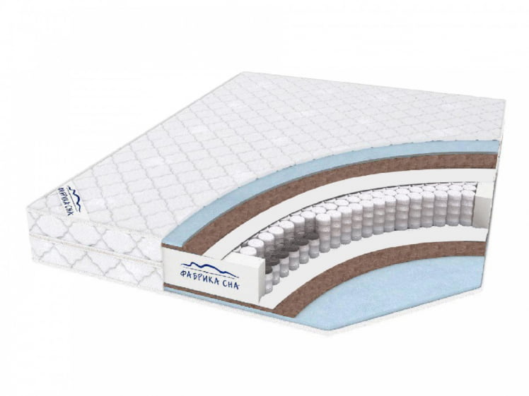 Матрас Био Модерн 80кс190 / Bio Modern 80x190_0