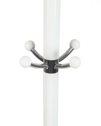 Вешалка напольная ДОБРИН БОННИ Белый / DOBRIN BONNY_2