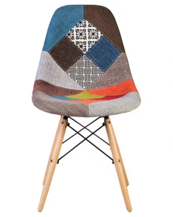 Стул обеденный ДОБРИН ДСВ Мозаика / DOBRIN DSW_4