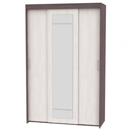 Шкаф-купе Т-3-230х145х60-М(ЯАТ-ЯАС-6) / T-3-230х145х60-M(ЯАТ-ЯАС-6)_0