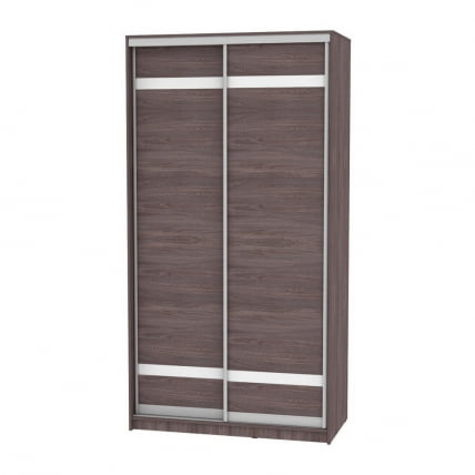 Шкаф-купе Б-220х120х60-1(ЯАТ-Д9Д9) / B-220х120х60-1(ЯАТ-D9D9)_0