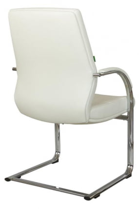 Кресло Алваро-СФ C1815 Белый / Alvaro-SF C1815_2