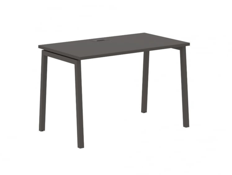 Стол письменный ЕДИС ЕЛСТ 1167 Мокко / EDIS ELST_0