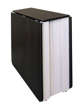 Стол-книжка Амиго 2 дуб/венге_2