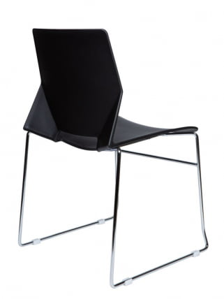 Стул ЕЛЕВЕН БЛАCК / ELEVEN BLACK_3