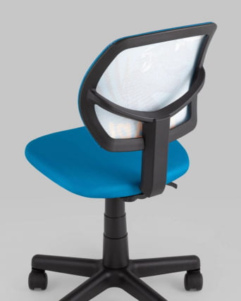 Кресло компьютерное детское ЛОЛО Дино / Dino_3