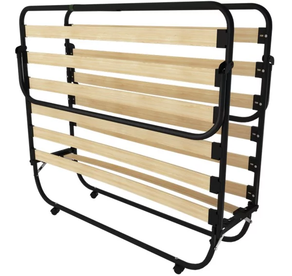 Раскладушка ЛеСет модель 217 / LeSet_2