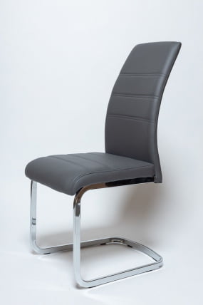 Стул для кухни ДC 6168 (СОХО) Серый / DC (SOHO)_0