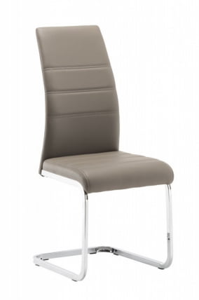 Стул для кухни ДC 6168 (СОХО) Капучино / DC (SOHO)_0