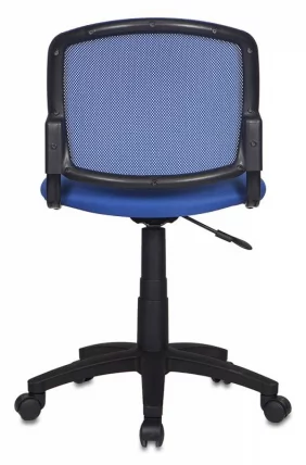 Кресло офисное Бюрократ CХ-296/БЛ/15-10 / CH-296/BL/15-10_2