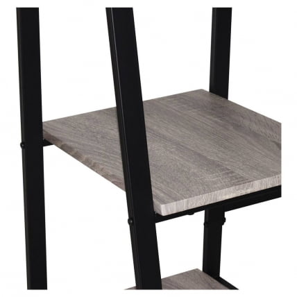 Стол на металлокаркасе БРАБИКС ЛОФТ CД-006 Дуб антик / BRABIX LOFT CD-006_4