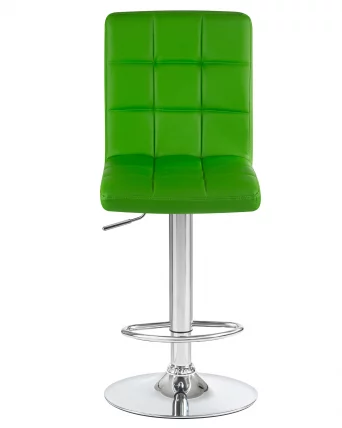 Стул барный ДОБРИН КРУГЕР Зеленый / DOBRIN KRUGER_5