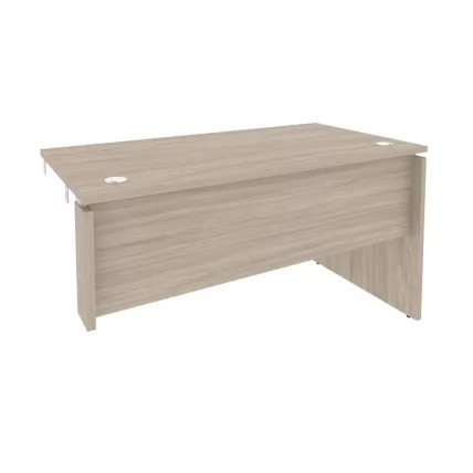 Стол-приставка правый к опорным элементам ОНИКС О.СПР-3.7Р Дуб Аттик / ONIX O.SPR-3.7R_0