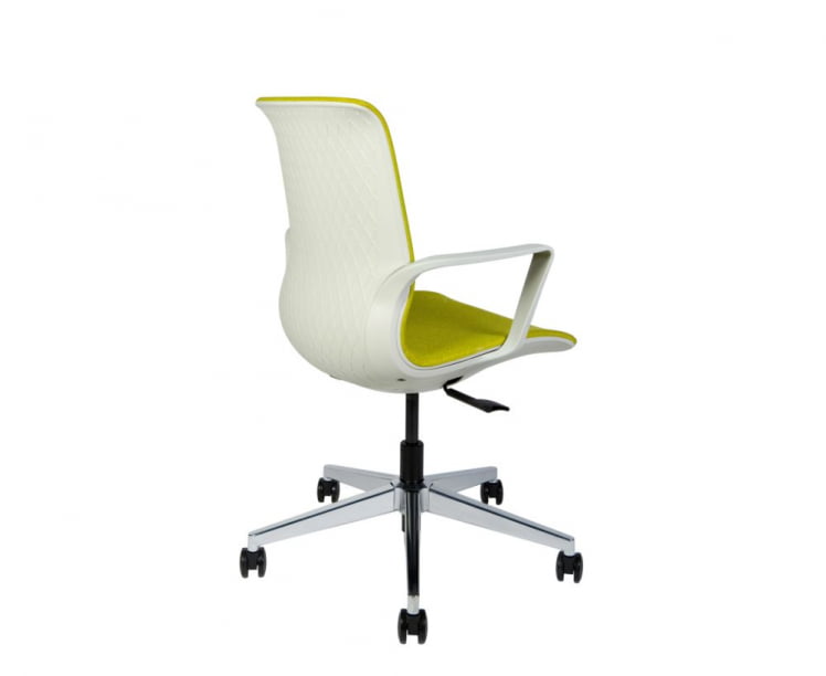 Кресло офисное Некст 8002C-2КСБ греен Зеленый / 8002C-2KSB green_3