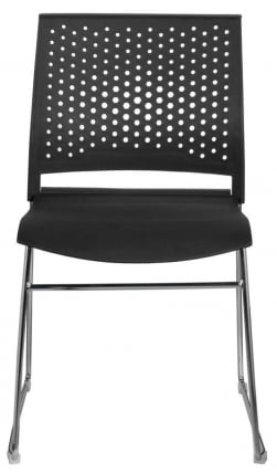 Кресло Колор РCХ Д918 Черный / Color RCH D918_3