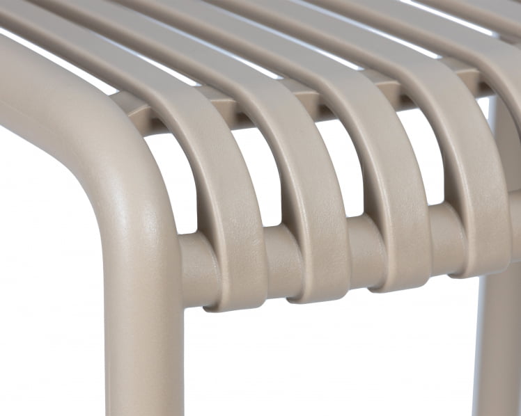 Стул обеденный ДОБРИН ВАЛТЕР (бежевый) / DOBRIN WALTER_6