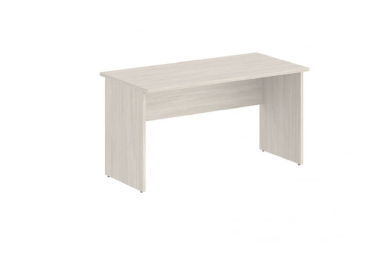 Стол рабочий Сигма СГ.409.ОЛ Дуб светлый / Sigma SG.409.OL_0