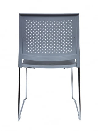 Стул СИКС ГРЕЙ / SIX GREY_4