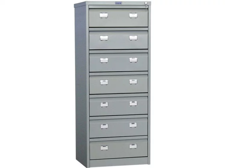 Картотечный шкаф АФC-07 / AFC-07_0