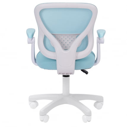 Детское кресло CХАИРМАН КИДС CХ106 Голубой / CHAIRMAN KIDS CH106_3