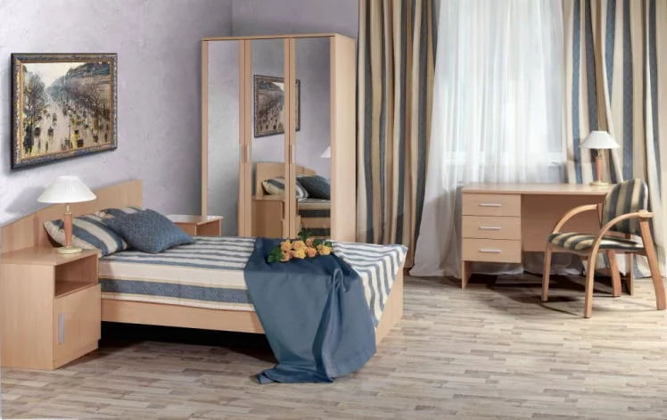 Спальня Проспект №1_0