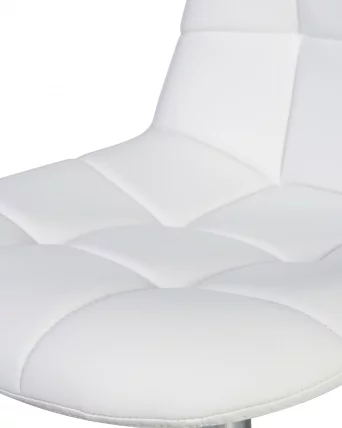 Офисное кресло для персонала ДОБРИН МОНТЙ Белый / DOBRIN MONTY_8