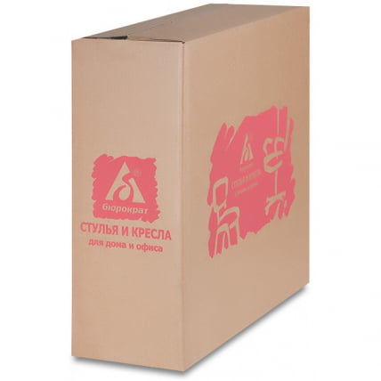 Кресло детское Бюрократ CХ-299/БЛ/15-10 / CH-299/BL/15-10_9