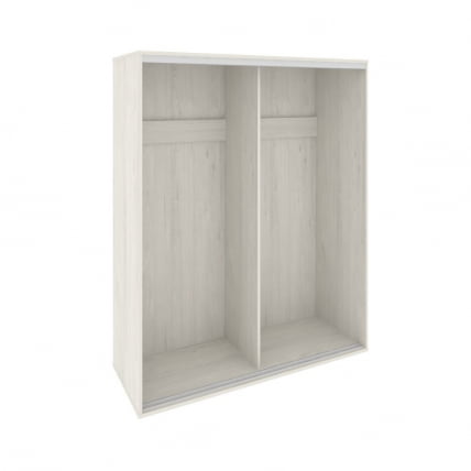 Корпус низкий + трек Марис СХ.К2-6.2 Дуб Наварра / Maris SH.K2-6.2_0