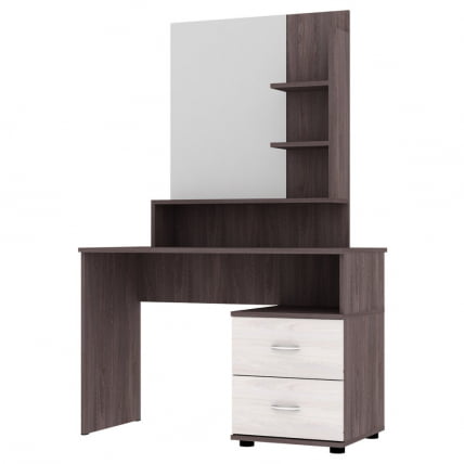 Туалетный столик Алиса(C3)1524х1001х459ручкаскоба96мм(ЯАТ-ЯАС) / Алиса(C3)1524х1001х459ручкаскоба96мм(ЯАТ-ЯАС)_0