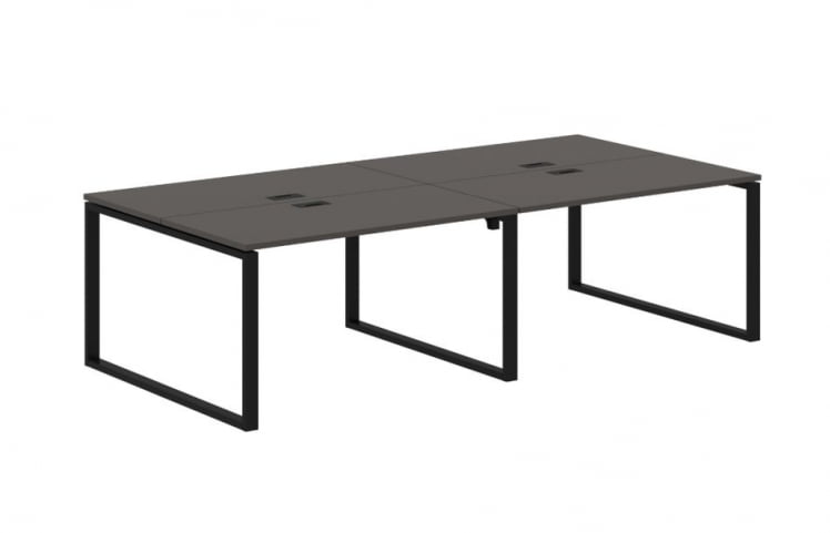 Бенч-система ЕДИС ЕКВСТ 2713 Мокко Черный / EDIS EQWST_0