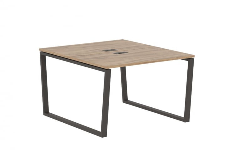 Бенч-система ЕДИС ЕВВСТ 1113 Дуб Денвер светлый Мокко / EDIS EVWST_0