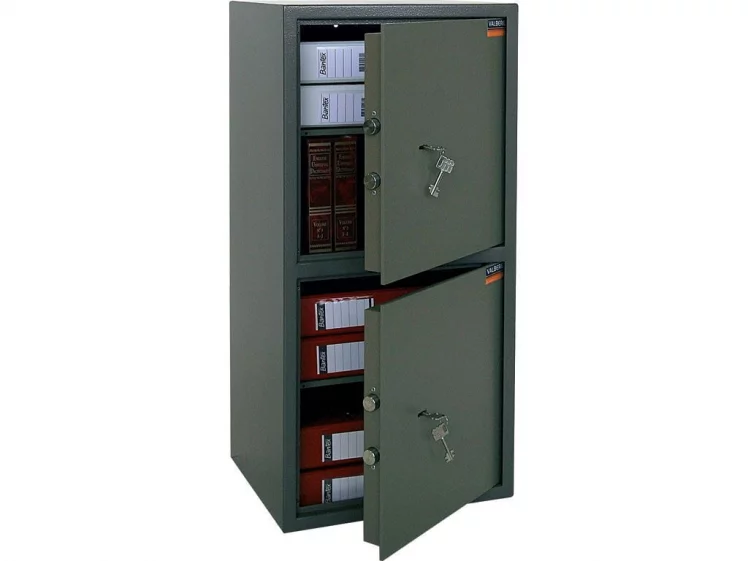 Мебельный и офисный сейф АСМ-90/2 / ASM-90/2_0