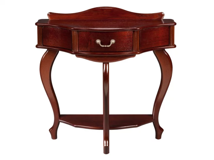 Консоль Джульетта Миланский орех_0