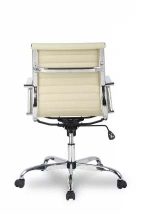 Кресло оператора Х-966Л-2/Беиге / H-966L-2/Beige_4