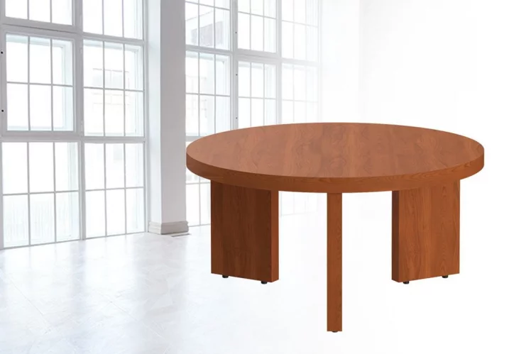 Журнальный стол CОФФЕЕ СТ 840 Орех Гарда / COFFEE_0