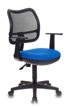 Кресло офисное Бюрократ CХ-797АКССН/26-21 / CH-797AXSN/26-21_0