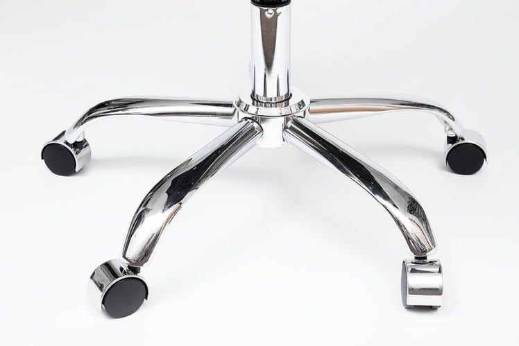 Компьютерное кресло Зеро Коричневый 36-36 / Zero_8