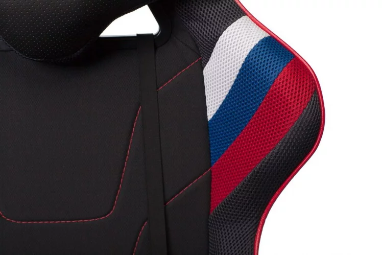 Кресло игровое Бюрократ ВИКИНГ 4 АЕРО РУС / VIKING AERO RUS_7