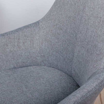 Стул барный Кент (Б) Грей/Линк / Kent_4