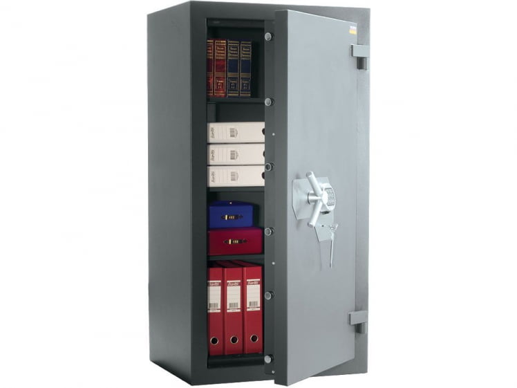 Взломостойкий сейф Форт-1268.ЕЛ / Форт-1268.EL_0