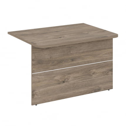 Модуль прямой низкий 1 180 ОНИКС О.Р-МП.Н-118 Денвер Светлый / ONIX О.R-MP.N-118_0