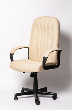 Офисное кресло УТ -C181 Бежевое / UT -C181_0